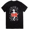 Crooks Flower Girl T-Shirt FD7D