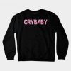 Crybaby Sweatshirt SR3D