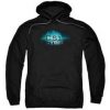 Csi Cyber Hoodie EL2D