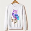 Cute unicorn sweatshirt FD4D