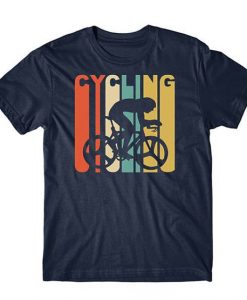 Cycling T Shirt SR12D