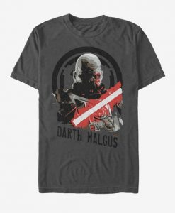 Darth Malgus T-Shirt FD7D