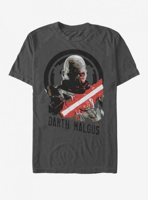 Darth Malgus T-Shirt FD7D