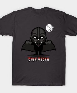 Darth Vader T-Shirt DL27D