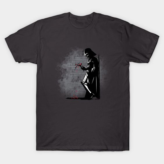 Darth Vader t-shirt DL27D
