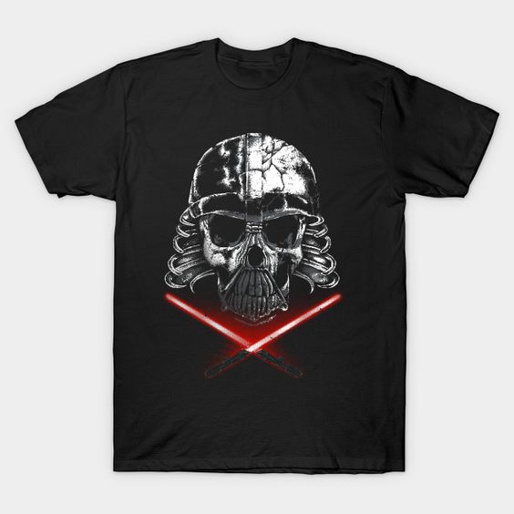 DeadVader T-Shirt DL27D