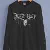 Death Note Sweatshirt FD13D