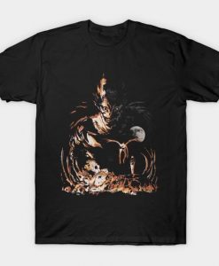 Death Note t-shirt EV23D