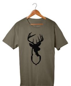 Deer Men's T-Shirt FD7D