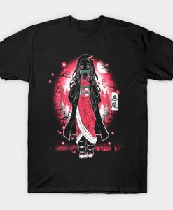 Demon Sister T-Shirt EV23D