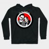 Die My Darling Hoodie SR6D