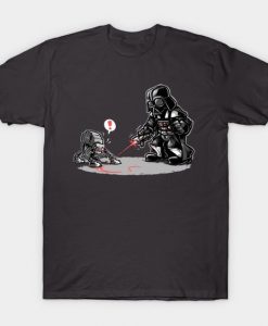 Distractions Darth Vader T-Shirt DL27D