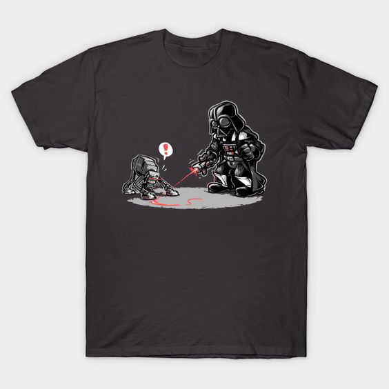 Distractions Darth Vader T-Shirt DL27D