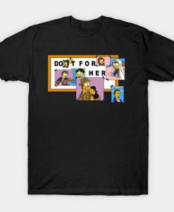 Do It For Eleven T-Shirt MZ30D
