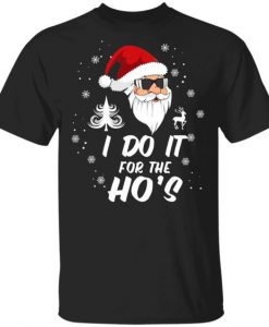 Do It Ho's T Shirt SR6D