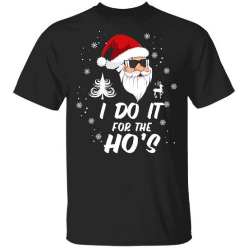 Do It Ho's T Shirt SR6D