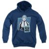 Doctor Mirage Hoodie EL2D