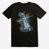 Doctor Who Prism T-Shirt FD4D