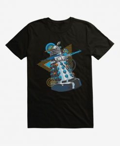 Doctor Who Prism T-Shirt FD4D