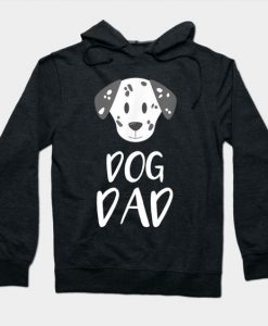 Dog Dad Hoodie SR6D