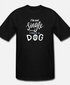 Dog Funny T-Shirt ND14D
