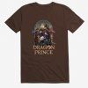 Dragon Prince Group tshirt FD7D