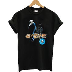 Eazy Tshirt EL5D