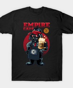 Empire Cafe T-Shirt DL27D