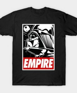 Empire T-Shirt DL27D