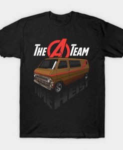 Endgame T-Shirt SR3D