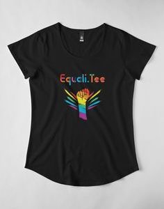 Equality Tshirt EL5D