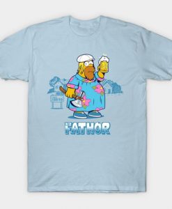 FaThor T-Shirt MZ30D