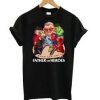 Father Of Heroes Tshirt EL5D