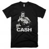 Finger Johnny Cash T Shirt FD4D