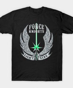 Force KnightS T-Shirt DL27D