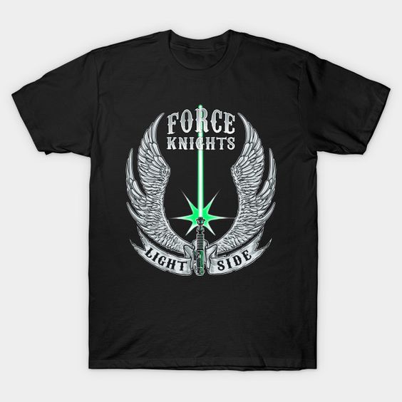 Force KnightS T-Shirt DL27D