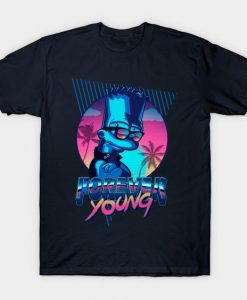 Forever Young T-Shirt MZ30D