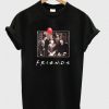 Friends T Shirt SR3D