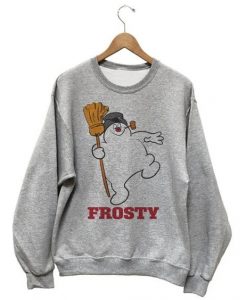 Frosty sweatshirt FD13D