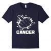 Fuck Cancer tshirt FD4D