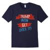 Funny Donald Trump T Shirt SR6D