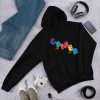 Gamer Hoodie EL2D