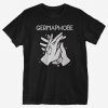 Germaphobe T-Shirt SR3D