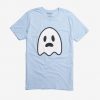 Ghost T-Shirt ND24D