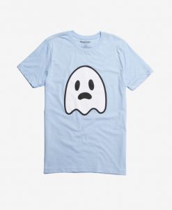 Ghost T-Shirt ND24D