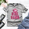 Girl Gang T Shirt SR12D