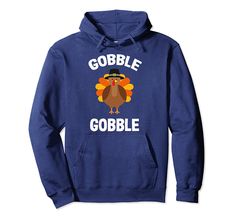 Gobble Hoodie EL9D
