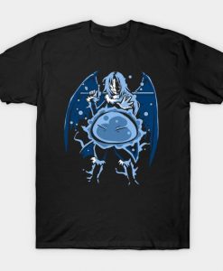 Goblin Slayer t-shirt EV23D