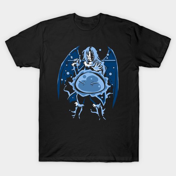 Goblin Slayer t-shirt EV23D