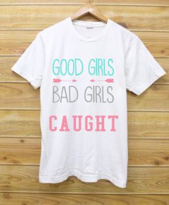 God Girls Tshirt FD4D